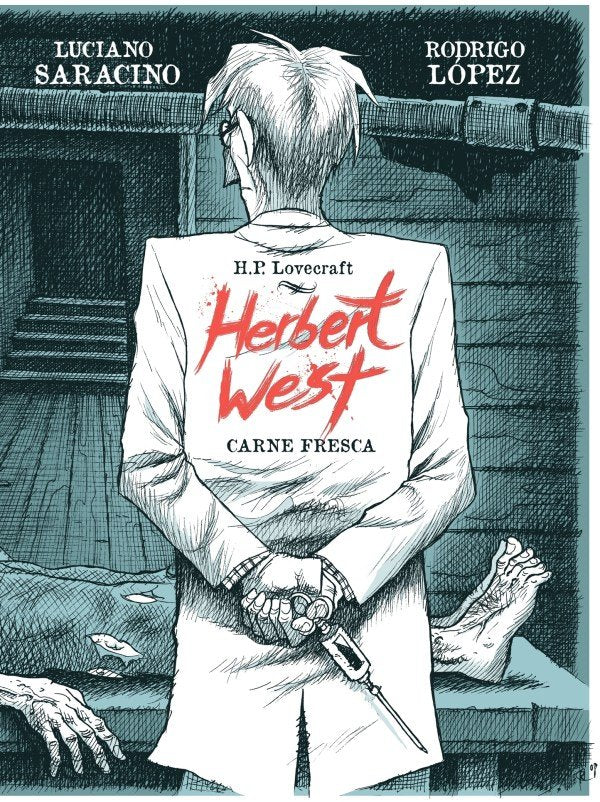 Herbert West