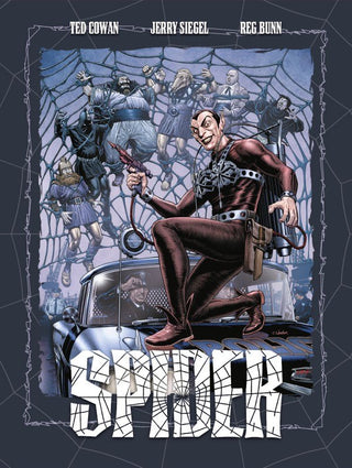 Spider