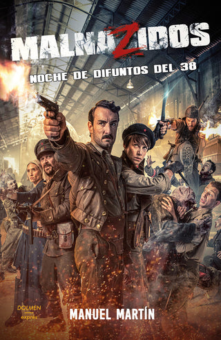 Noche De Difuntos Del 38