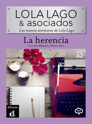 Lola Y Lago Asociados La Herencia