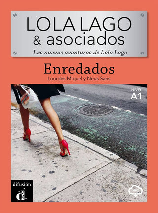 Lola Y Lago Asociados Enredados