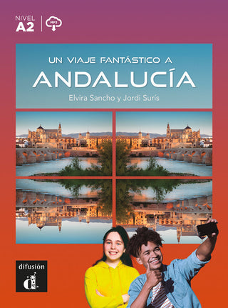 Un Viaje Fantastico A Andalucia