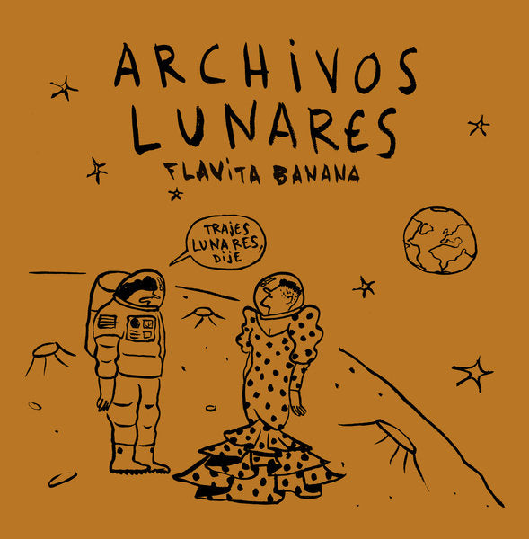 Archivos Lunares