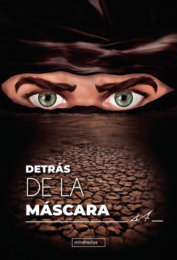 Detras De La Mascara. Vol. I