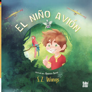 El Niño Avion