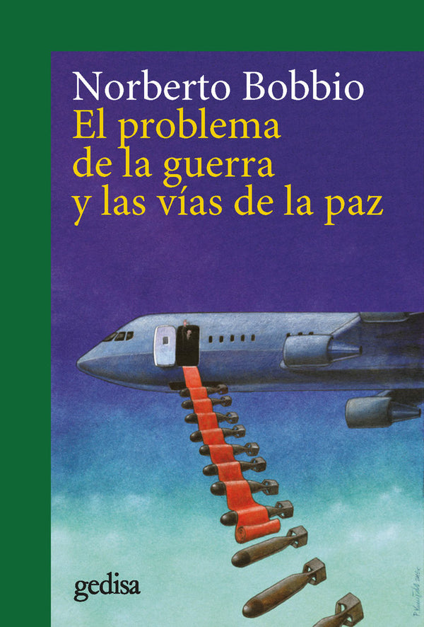 El Problema De La Guerra Y Las Vias De La Paz