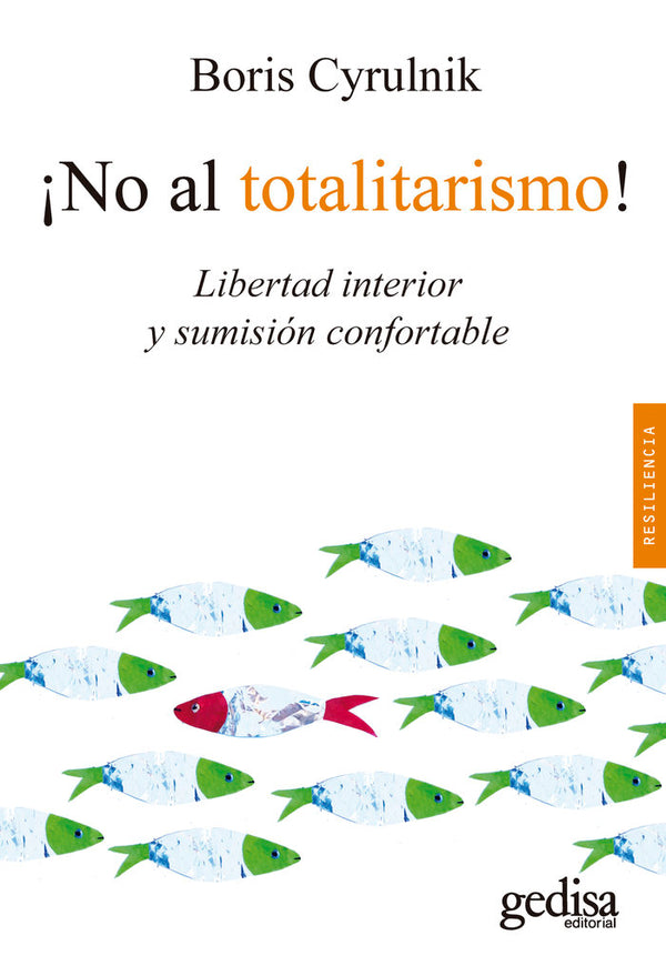 No Al Totalitarismo