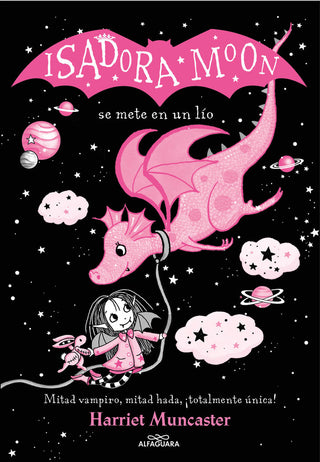 Isadora Moon Se Mete En Un Lio (Edicion Especial)