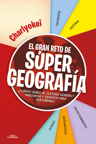 Super Geografia