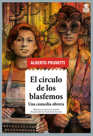 El Circulo De Los Blasfemos