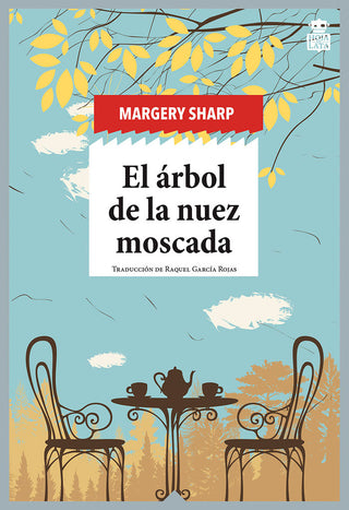 El Arbol De La Nuez Moscada