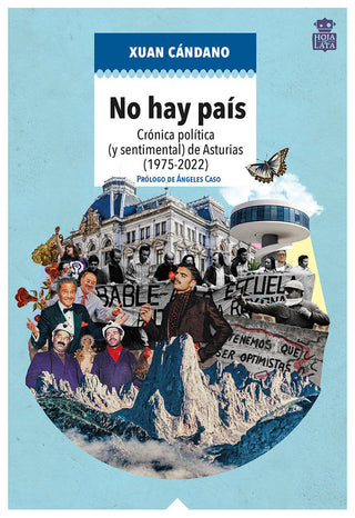No Hay Pais