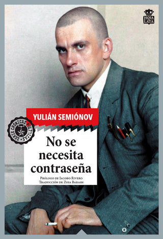 No Se Necesita Contraseña