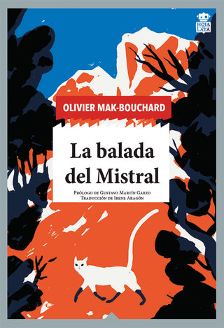 La Balada Del Mistral