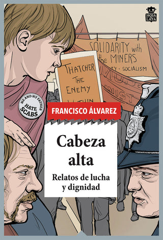 Cabeza Alta