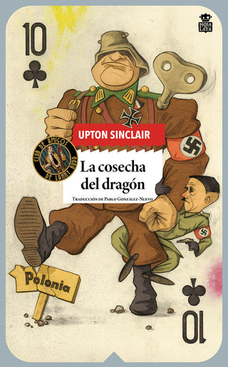 La Cosecha Del Dragon