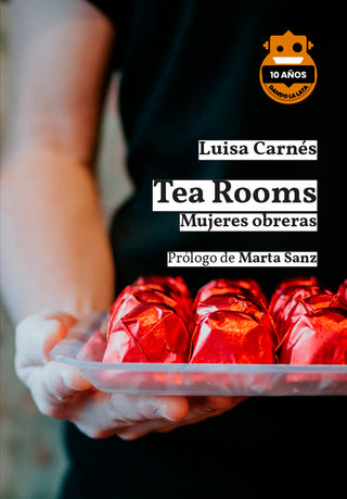 Tea Rooms. Ed. 10 Aniversario