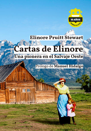 Cartas De Elinore. Ed. 10 Aniversario