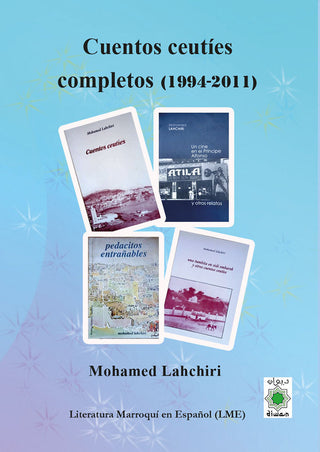 Cuentos Ceuties Completos 1994 2011