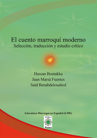 El Cuento Marroqui Moderno