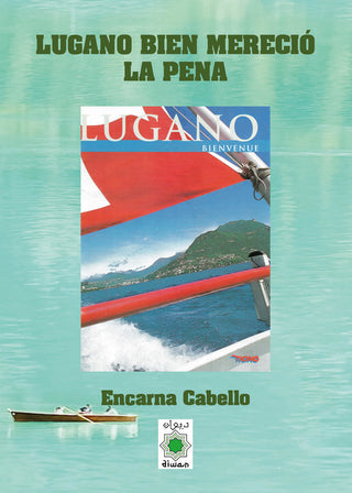 Lugano Bien Merecio La Pena