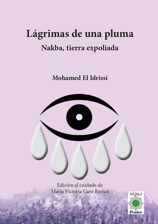 Lagrimas De Una Pluma