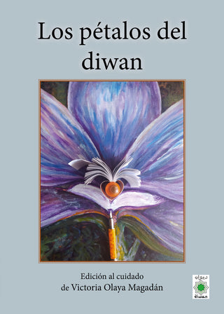 Los Petalos Del Diwan