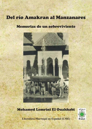 Del Rio Amakran Al Manzanares