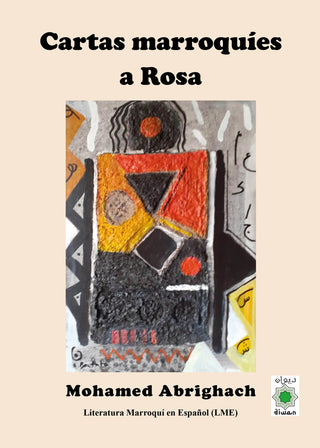 Cartas Marroquies A Rosa
