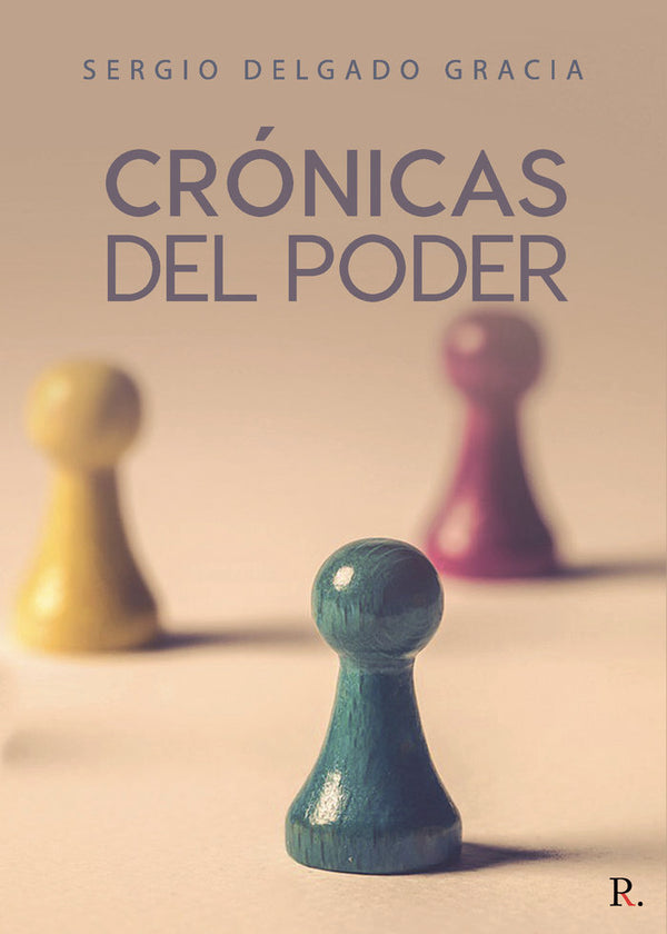 Crónicas Del Poder