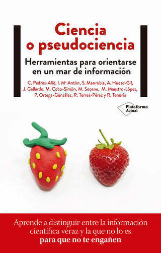 Ciencia O Seudociencia
