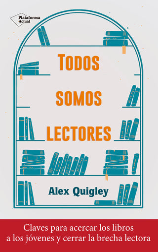 Todos Somos Lectores