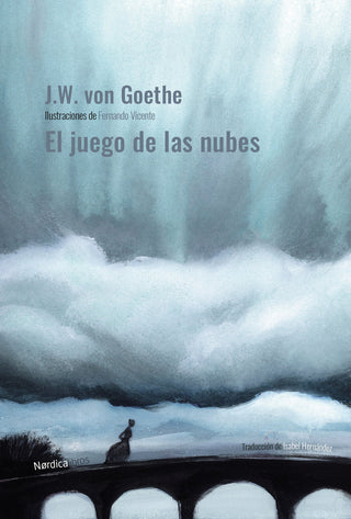 El Juego De Las Nubes (Ed. Cartone)