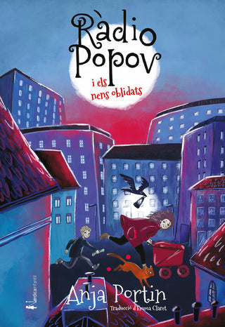 Radio Popov I Els Nens Oblidats
