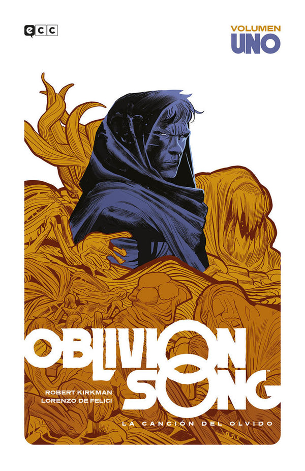 Oblivion Song Vol. 1 De 3