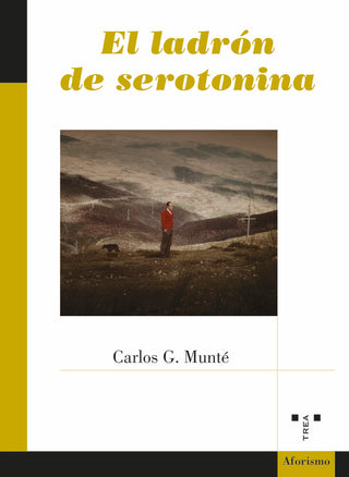 El Ladrón De Serotonina