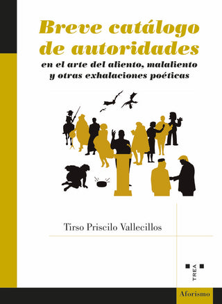 Breve Catálogo De Autoridades