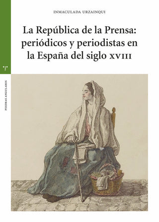 La República De La Prensa