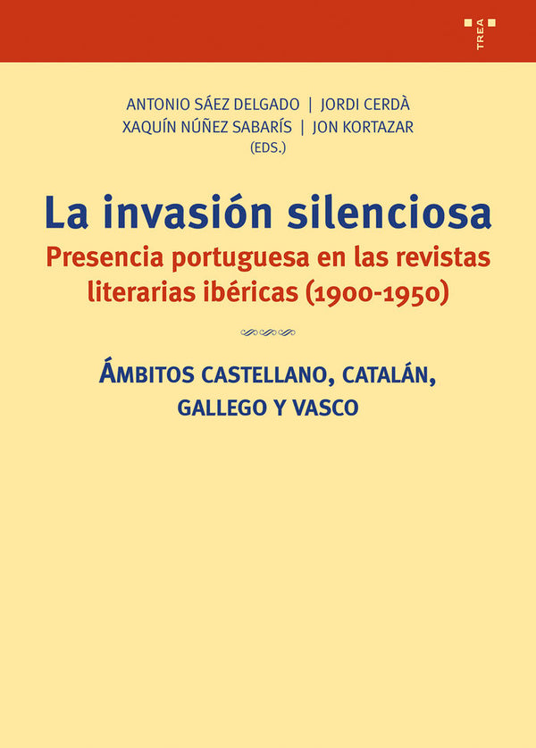 La Invasión Silenciosa