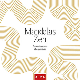 Mandalas Zen (Col. Hobbies)