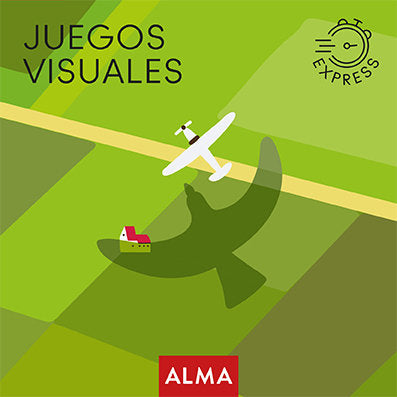 Juegos Visuales Express