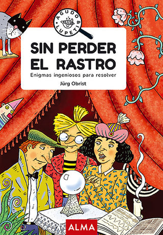 Sin Perder El Rastro (Good Vibes)