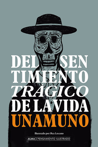 Del Sentimiento Tragico De La Vida