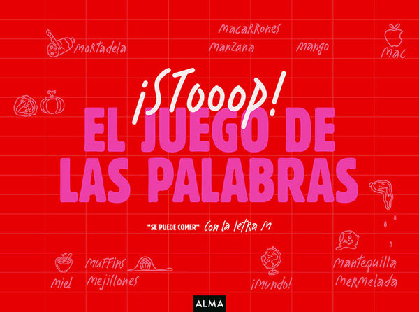 El Juego De Las Palabras (Stop)