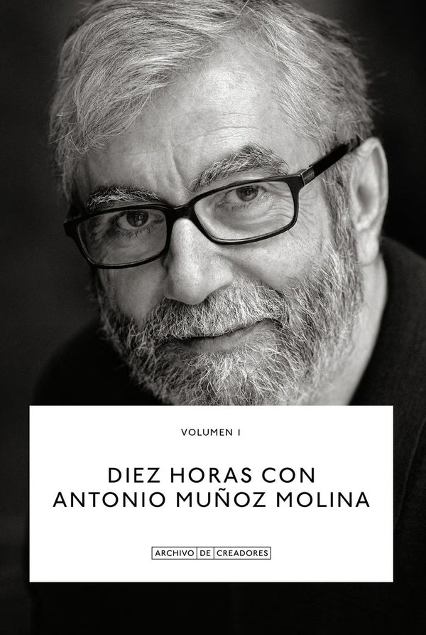 Diez Horas Con Antonio Muñoz Molina