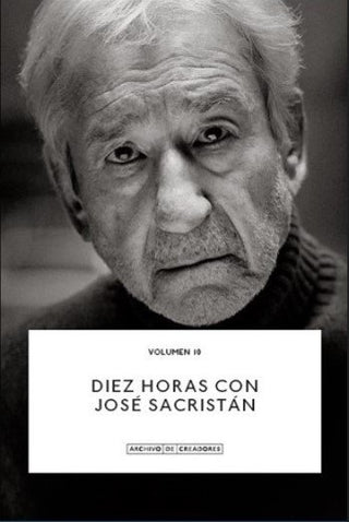 Diez Horas Con Jose Sacristan