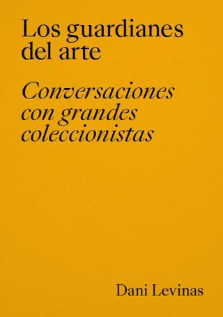 Los Guardianes Del Arte.