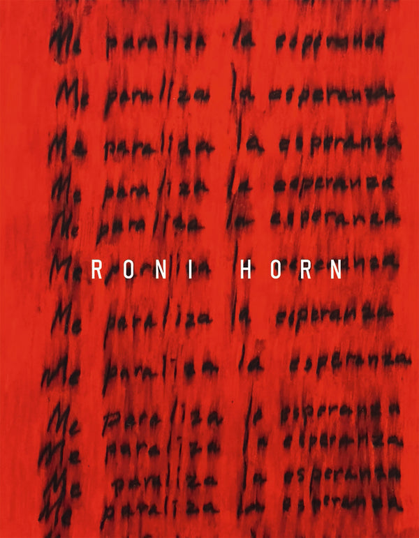 Roni Horn.