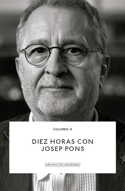 Diez Horas Con Josep Pons