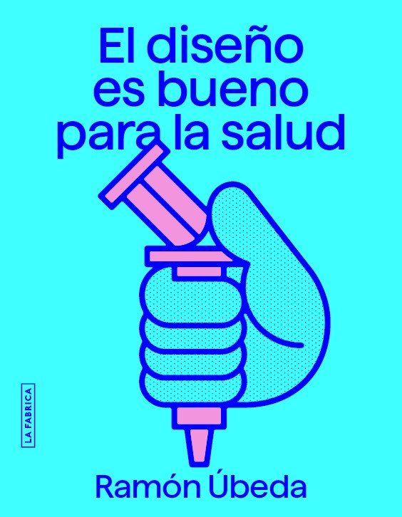 El Diseño Es Bueno Para La Salud.